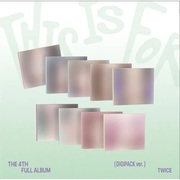 Twice:  This Is For