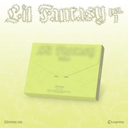 Chaeyoung: Lil Fantasy Vol. 1 (Glimmer Ver.)