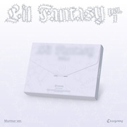 Chaeyoung: Lil Fantasy Vol.1 (Murmur Ver.)