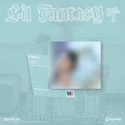 Chaeyoung: Lil Fantasy Vol.1 (Sparkle Ver.)
