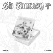 Chaeyoung: Lil Fantasy Vol.1 (Canvas Ver.)