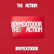 Boynextdoor: The Action (Play ver.)
