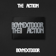 Boynextdoor: The Action (Pause ver.)