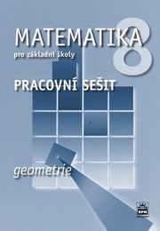 Matematika 8 pro základní školy Geometrie
