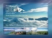 Slovenské hory pohľadom vtákov