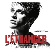 Fatima Al Qadiri: L´Étranger