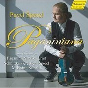 Paganiniana