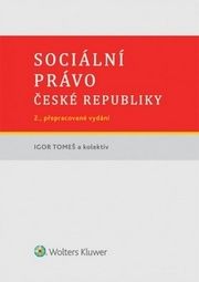 Sociální právo České republiky