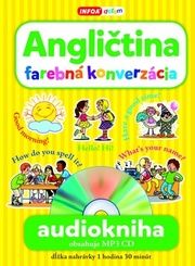 Angličtina Farebné konverzácia