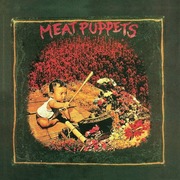 Meat Puppets:  Meat Puppets 1