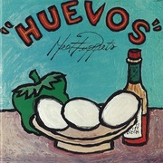 Meat Puppets:  Huevos