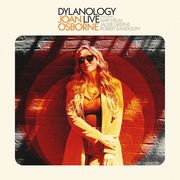 Joan Osborne:  Dylanology Live