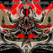 Alien Ant Farm:  Mantras