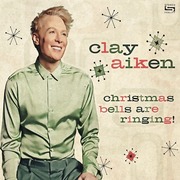 Clay Aiken:  Christmas Bells Are Ringing