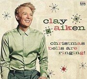 Clay Aiken:  Christmas Bells Are Ringing!