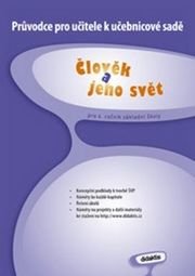 Člověk a jeho svět pro 4. ročník základní školy