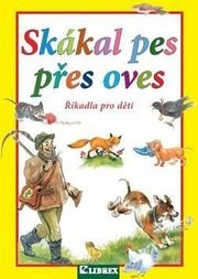 Skákal pes přes oves