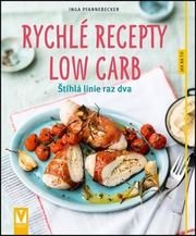 Rychlé recepty Low Carb