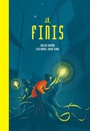 Já, Finis