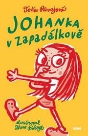 Johanka v Zapadálkově