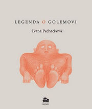 Legenda o Golemovi