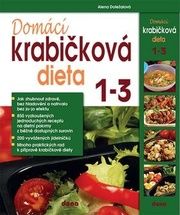 Domácí krabičková dieta 1-3