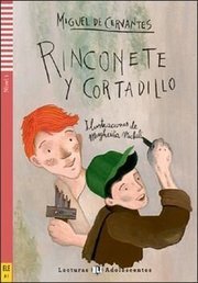 Rinconete y Cortadillo (A2)