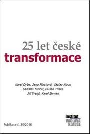 25 let české transformace