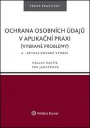 Ochrana osobních údajů v aplikační praxi