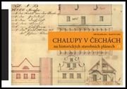 Chalupy v Čechách na historických stavebních plánech II.