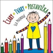 Čiary Tvary Postavička