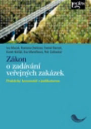 Zákon o zadávání veřejných zakázek