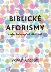 Biblické aforismy