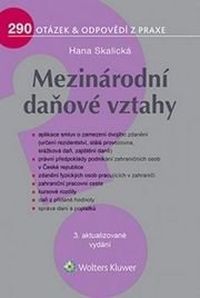 Mezinárodní daňové vztahy