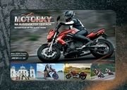 Motorky na slovenských cestách