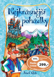 Nejkrásnější pohádky