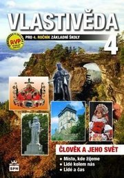 Vlastivěda pro 4. ročník