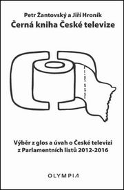 Černá kniha České televize