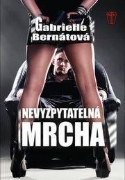 Nevyzpytatelná mrcha