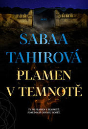 Plamen v temnotě