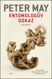 Entomologův odkaz