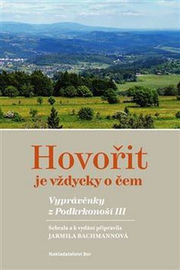 Hovořit je vždycky o čem