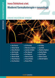 Moderní farmakoterapie v neurologii