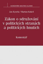Zákon o sdružování v politických stranách a politických hnutích
