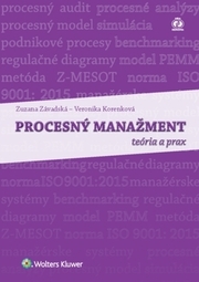 Procesný manažment