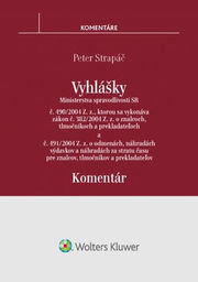 Vyhlášky č. 490/2004 Z. z. a č. 491/2004 Z. z.