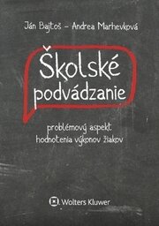 Školské podvádzanie