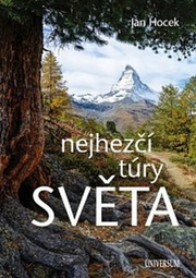 Nejhezčí túry světa - 2.vydání