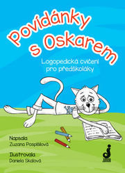 Povídánky s Oskarem