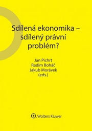 Sdílená ekonomika – sdílený právní problém?